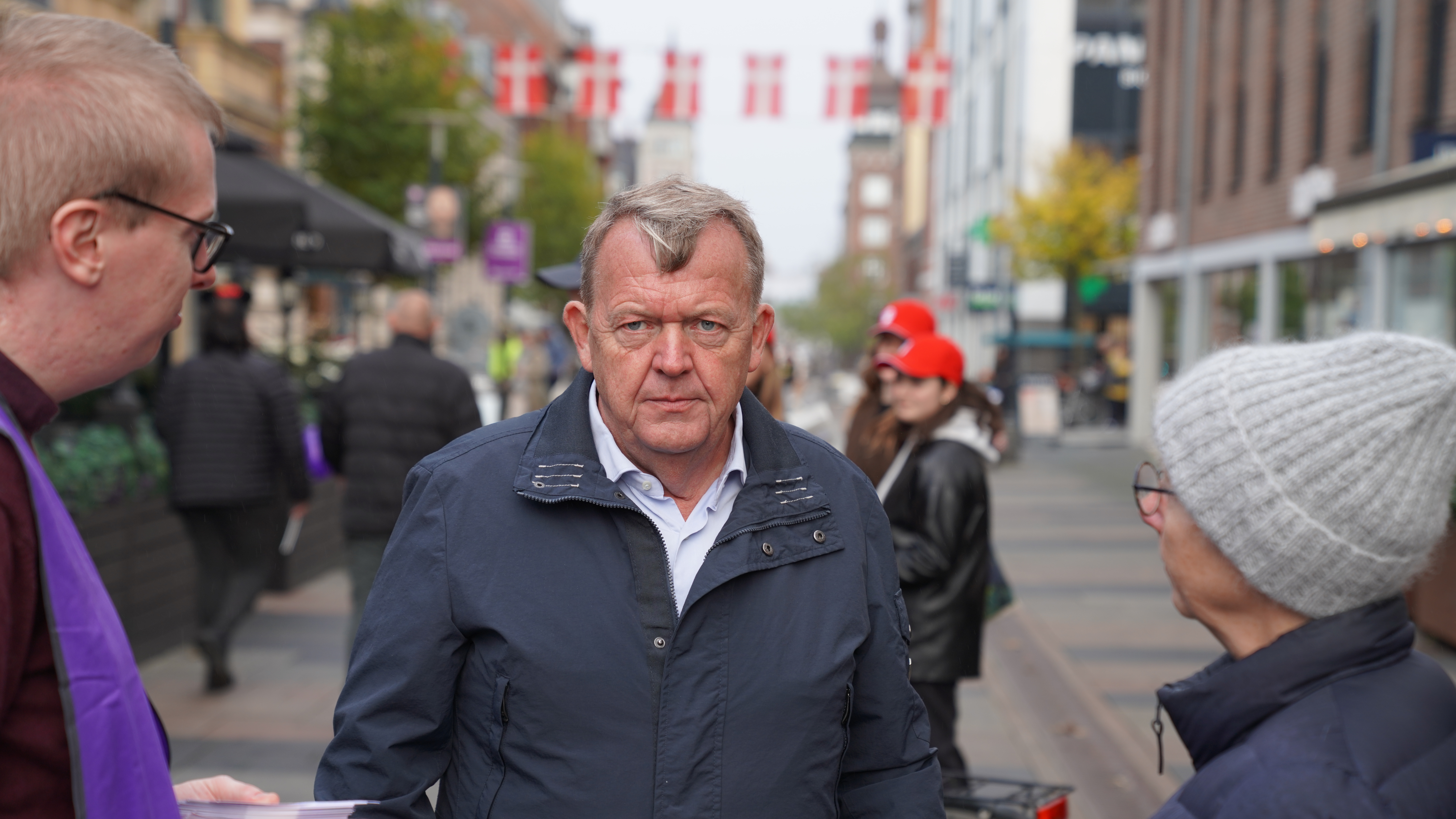 SMVdanmark: Vigtigt udspil fra Moderaterne