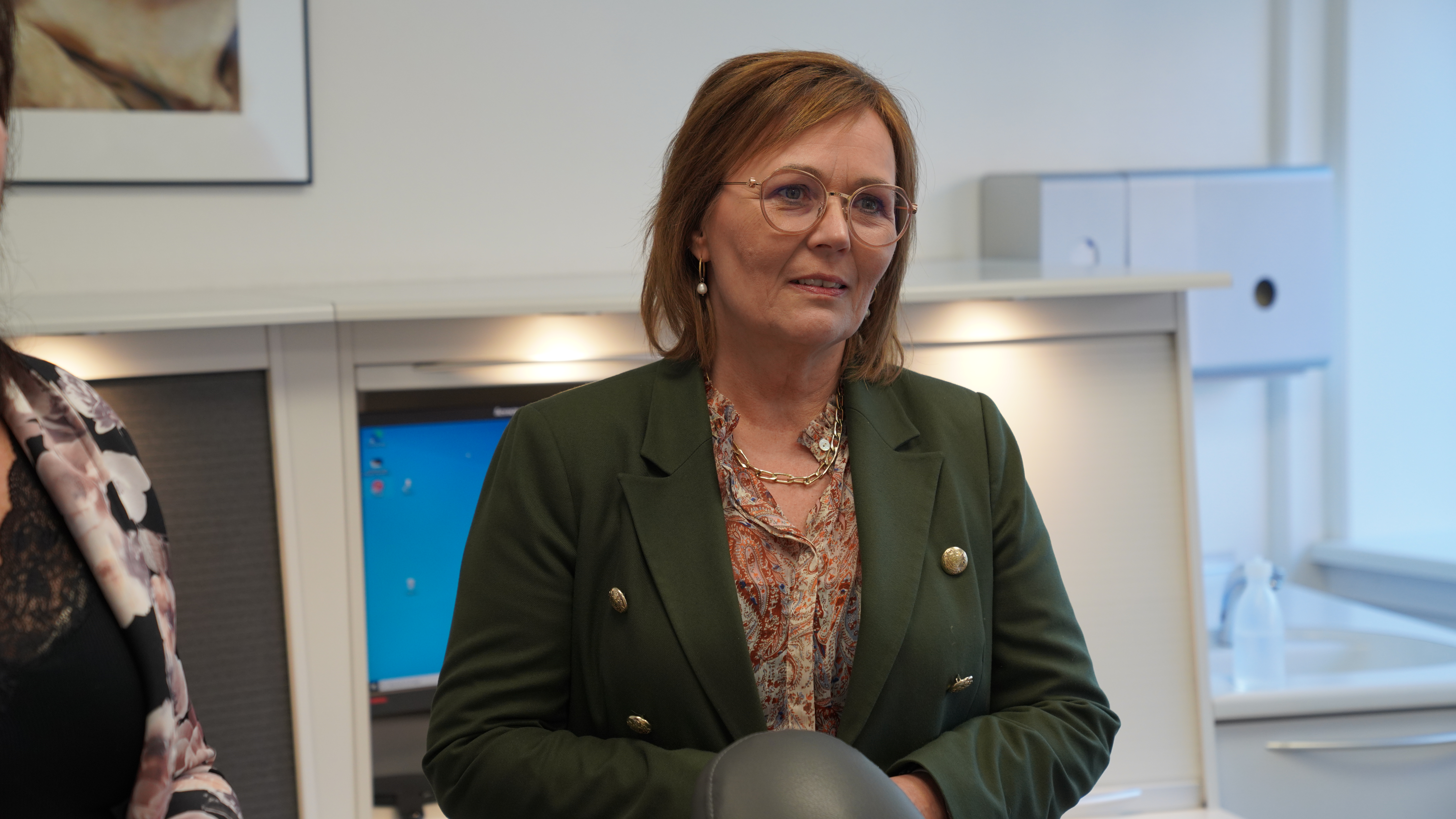Eilersen: Hvorfor hemmeligholdes informationer om bosted?