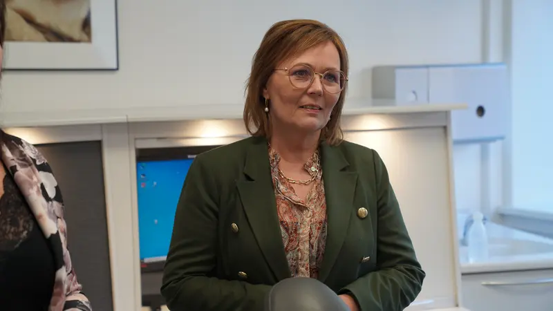 Eilersen: Vi behøver ikke dyre eksterne analyser fremover
