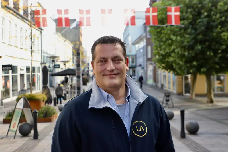 Har du holdt for rødt uden nogen synlig grund?