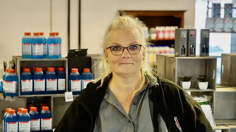 Rengøringsfirma holder lukket på Store Bededag