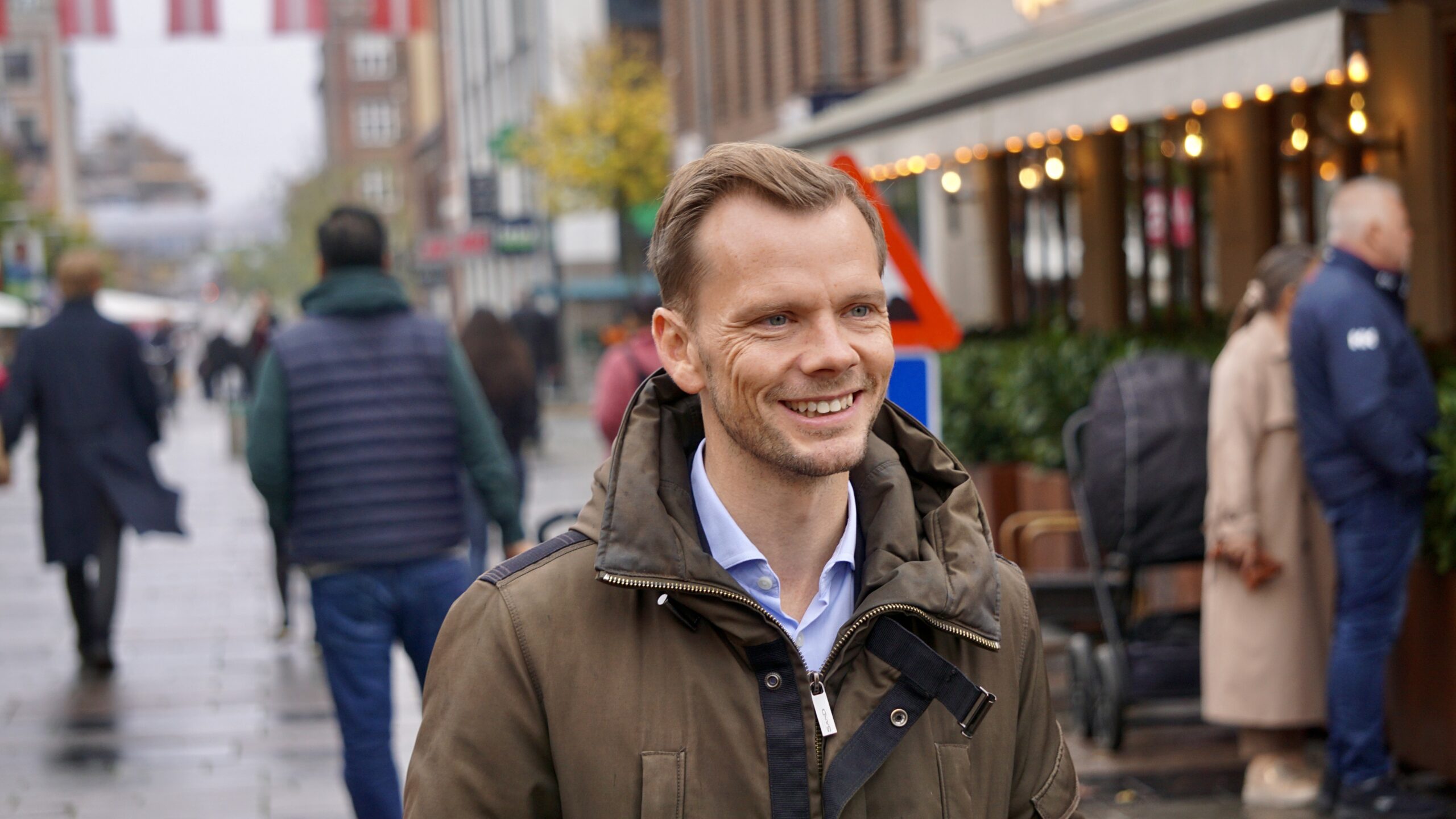 Justitsministeren nedsætter Undersøgelseskommissionen om hjemsendelser i FE