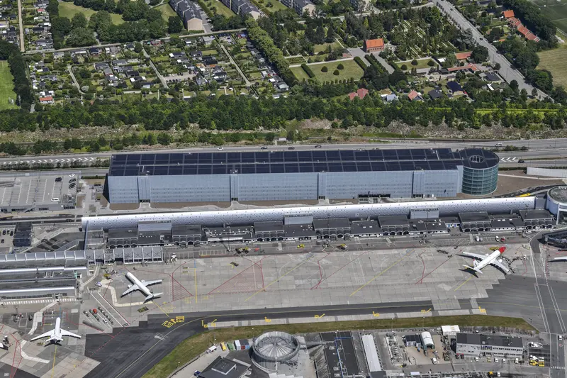 Dansk flytrafik ramt af italiensk flystrejke