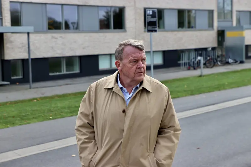 Efter koranafbrændninger i Danmark: Løkke vil ændre loven