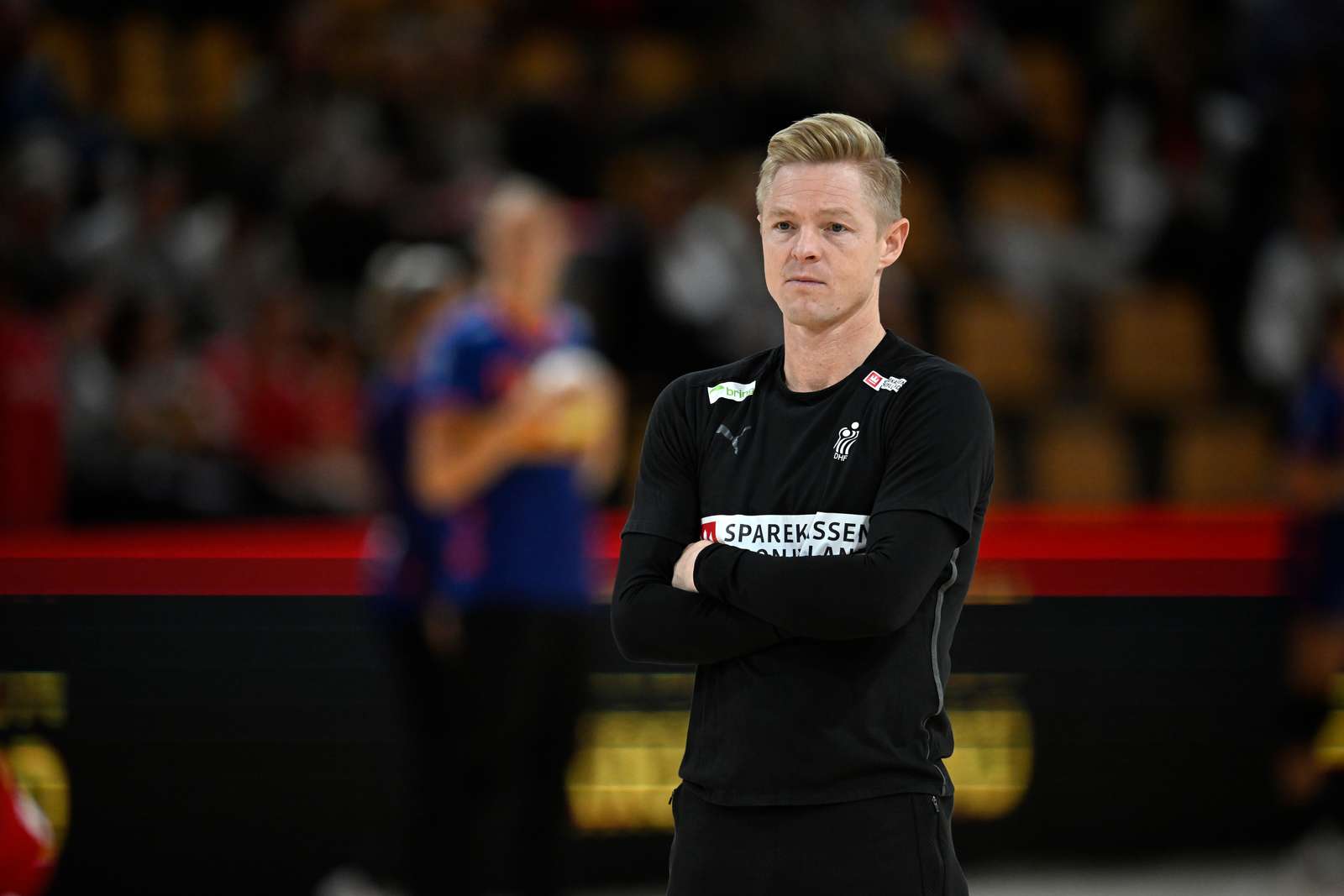 Danmarks VM-bruttotrup udtaget
