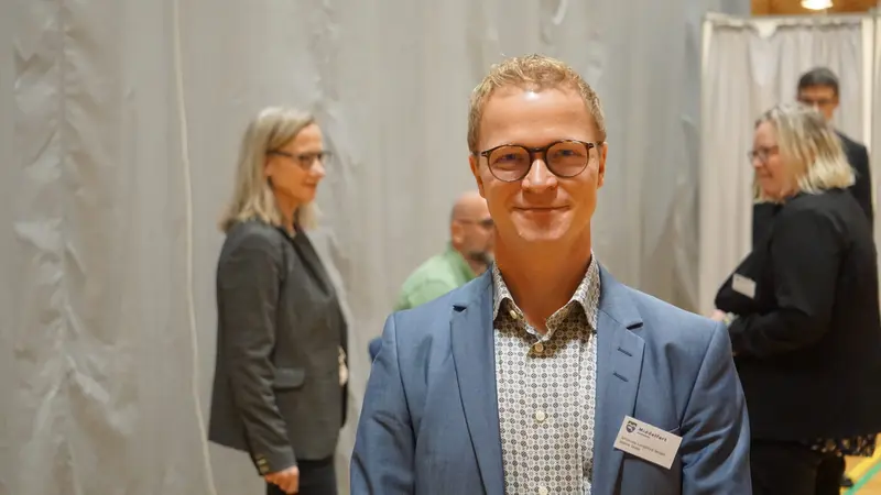 Borgmester jubler over oprykning: Det giver stolthed i byen