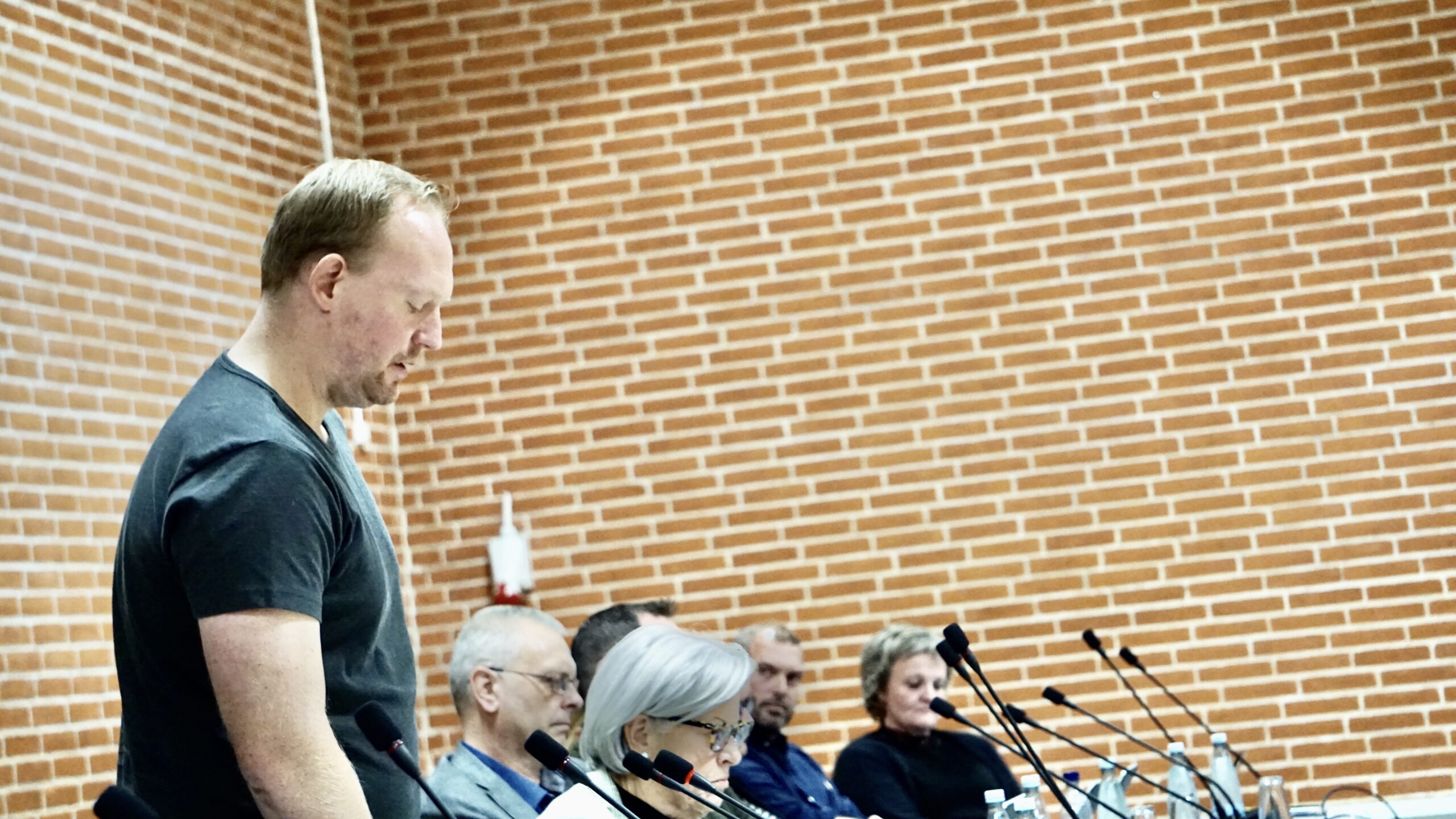 Bekymring i Skoleudvalget: Vi skal virkelig rykke sammen og finde løsninger