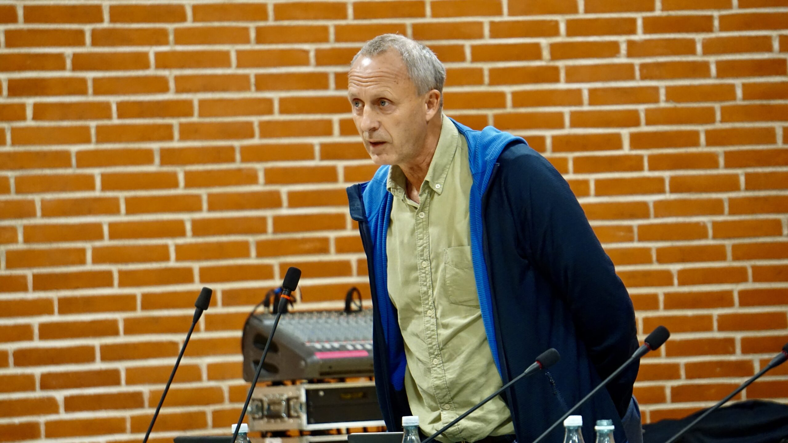 S: Forurener man, skal man selv rydde op