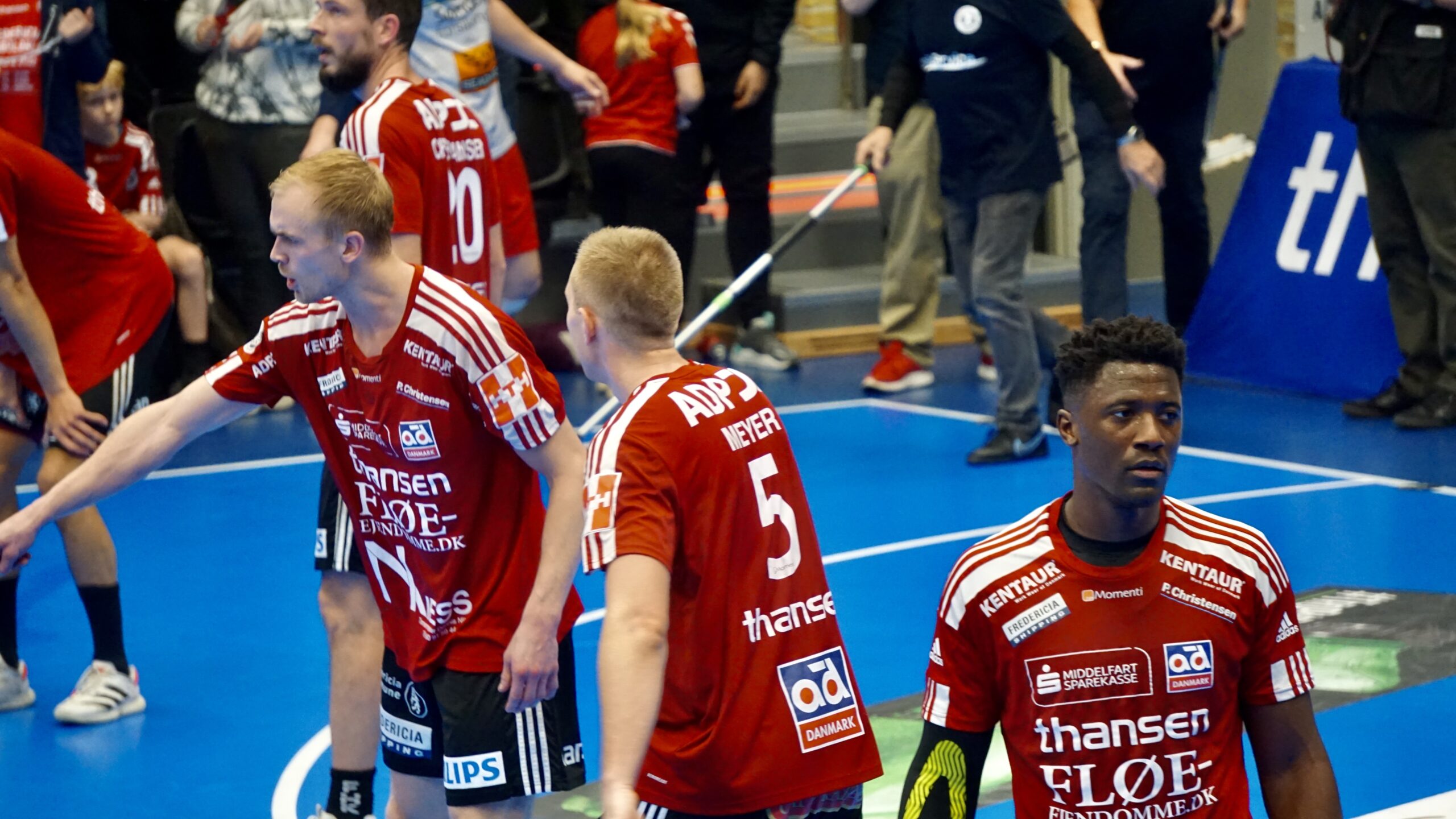 Leder: En signing der sender FHK op i toppen