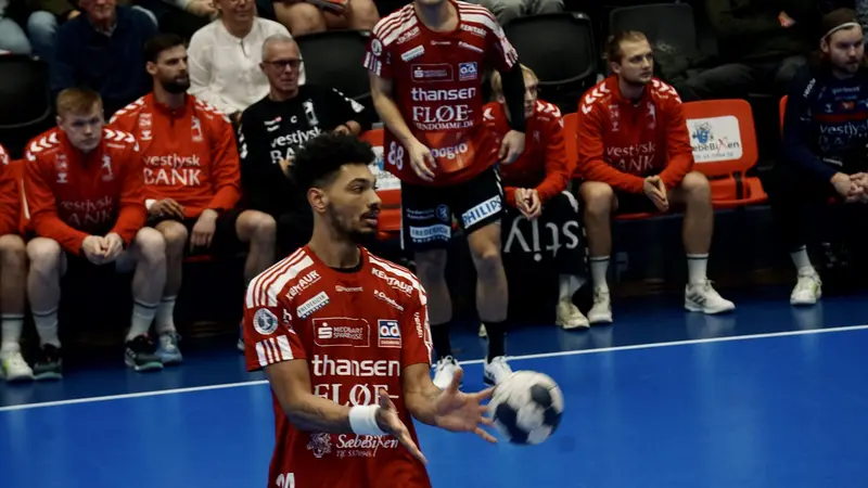 Derfor giver afsked med fransk storskytte mening