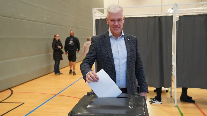 Byrgesen: Visionen mangler de ældre