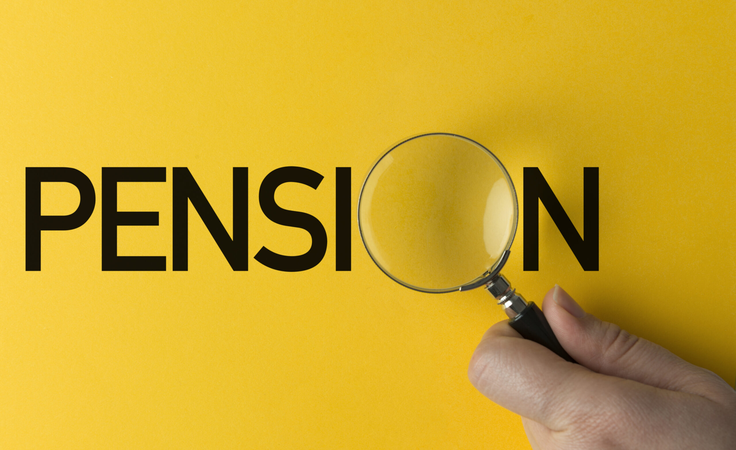 Flere tusinde danskere tager folkepensionen med til udlandet