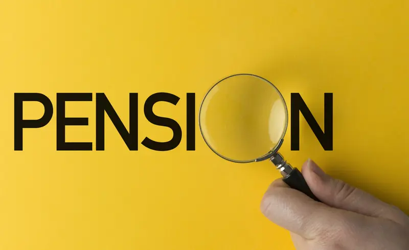 Flere tusinde danskere tager folkepensionen med til udlandet