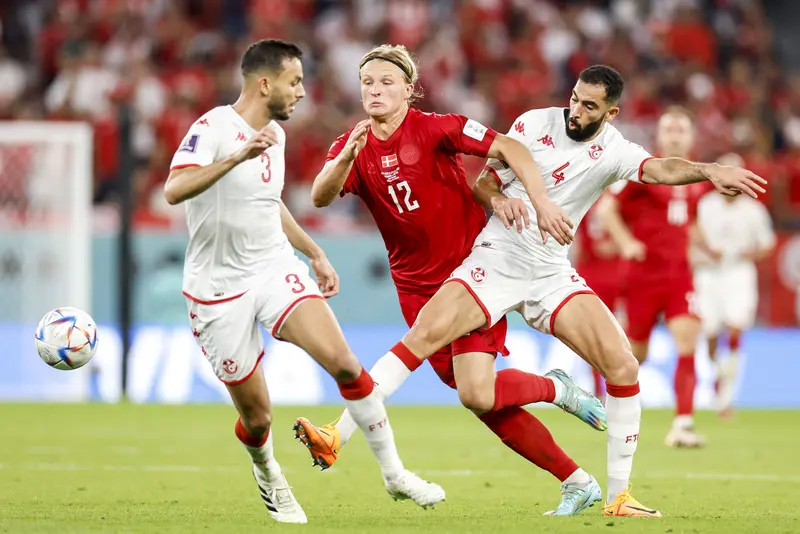 DBU vil fortsat ikke møde russiske landshold