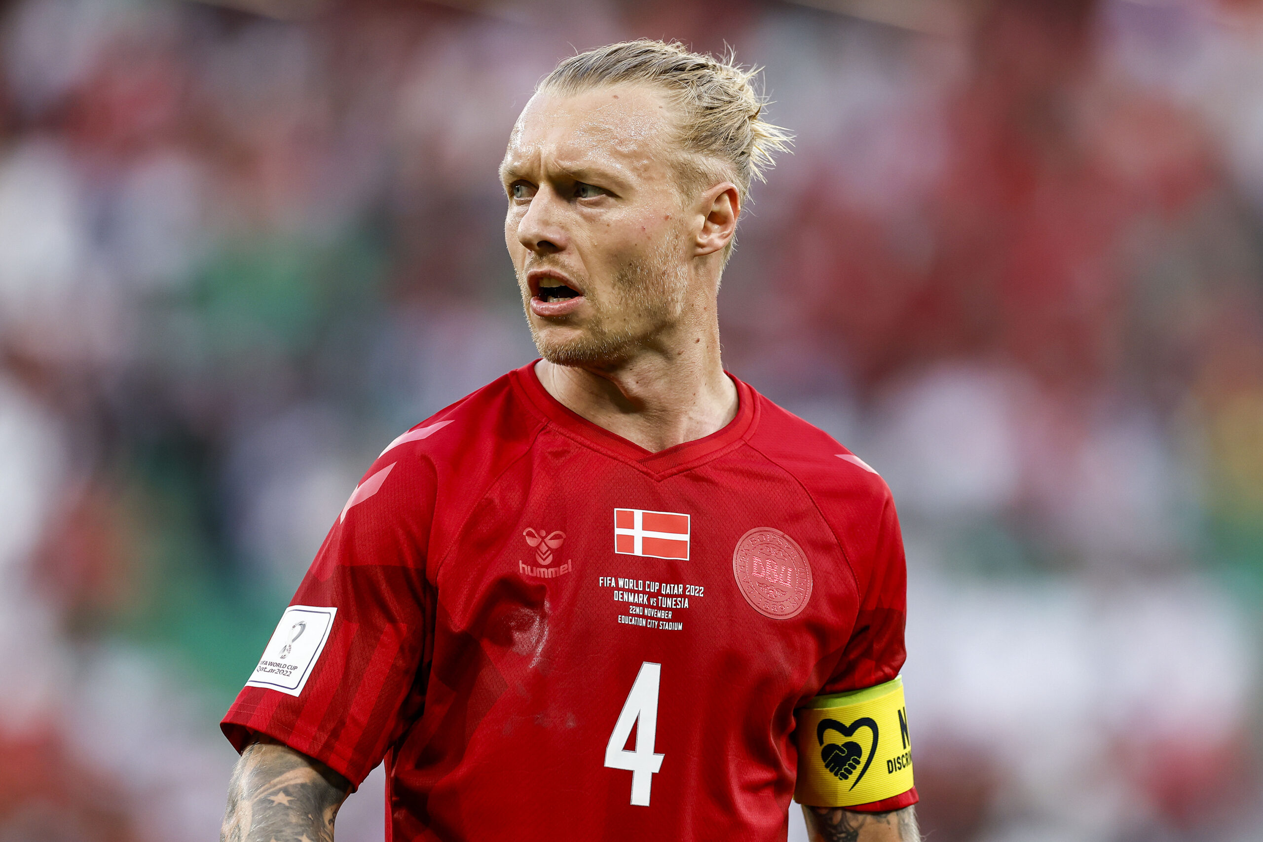Danmark i kedelig nullert