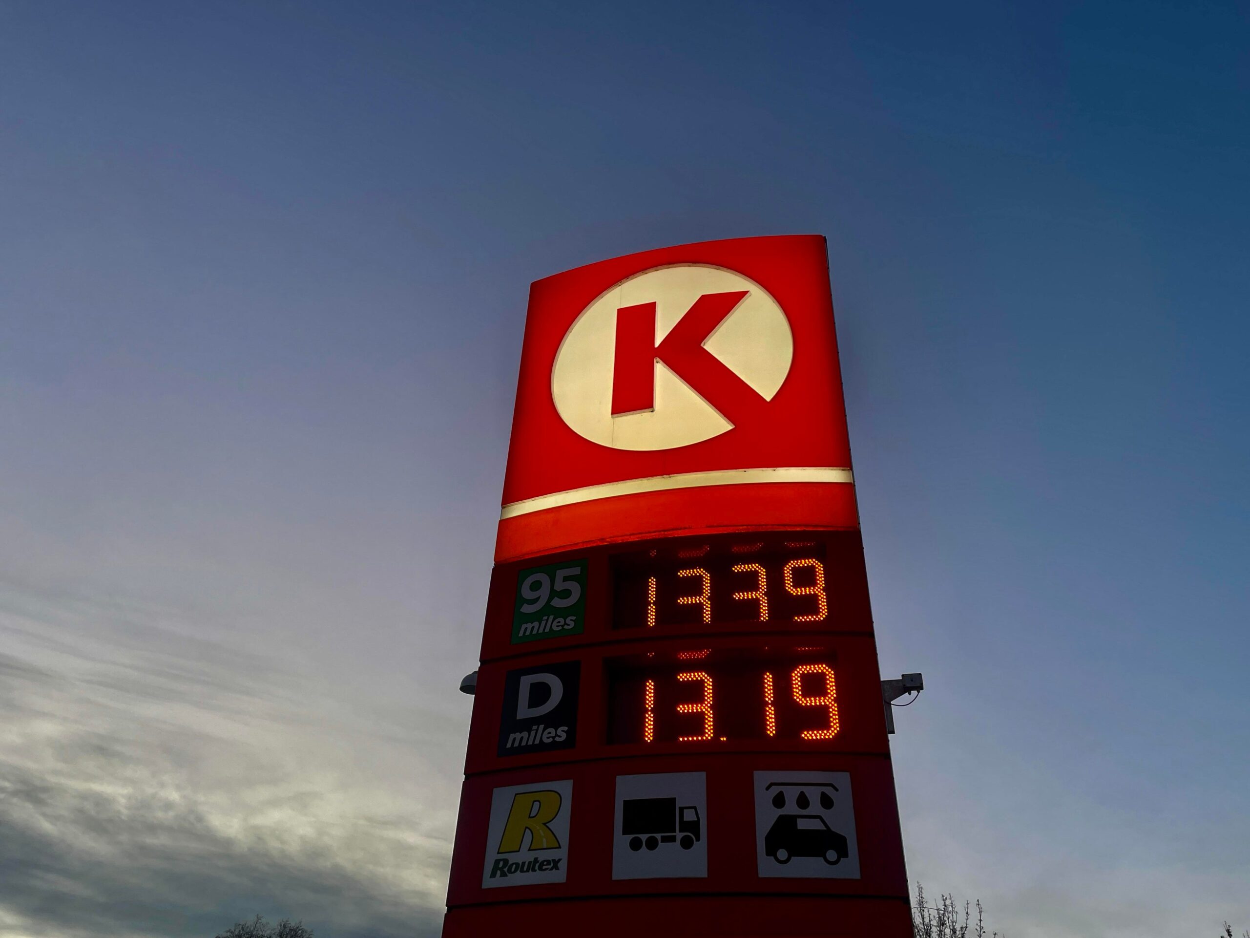 Moderat inflation og fald i Danmarks kerneinflation i december 2023