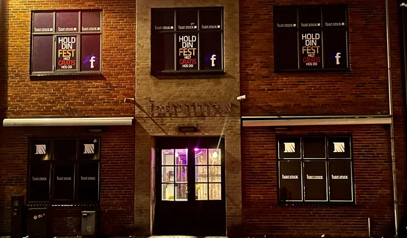 Voldsepisode på Barmix i Vejle førte til nattelivsforbud