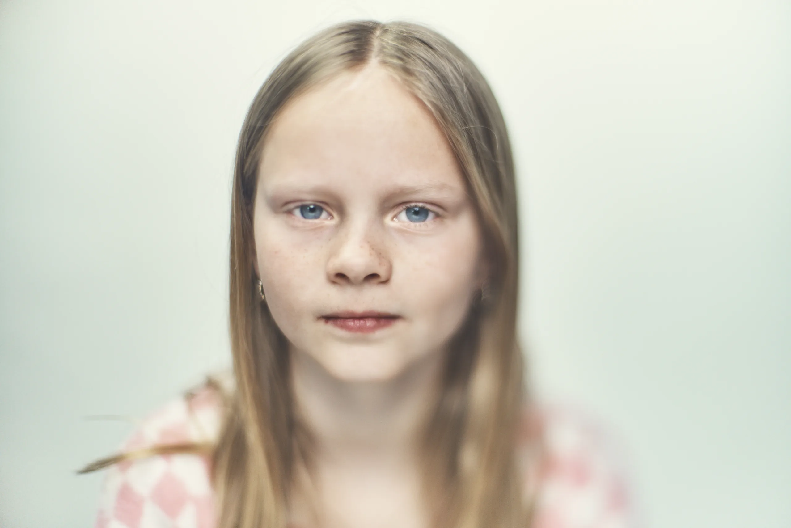 1 ud af 4 børn i Danmark oplever at have en forælder med psykisk sygdom – for første gang er de samfundsmæssige omkostninger undersøgt