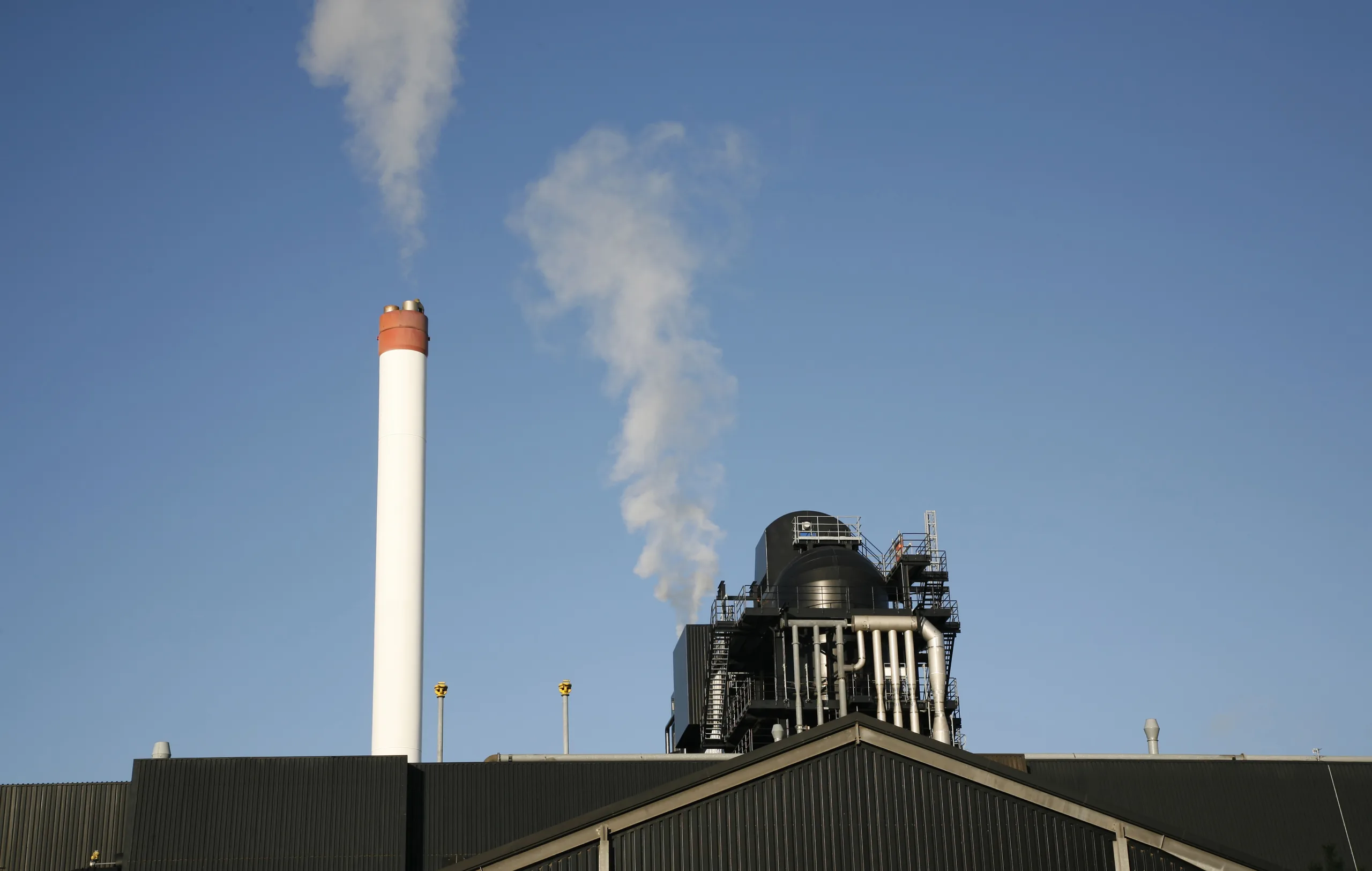 Ny kortlægning: Danske virksomheders potentiale for at spare på energien er stadig stort