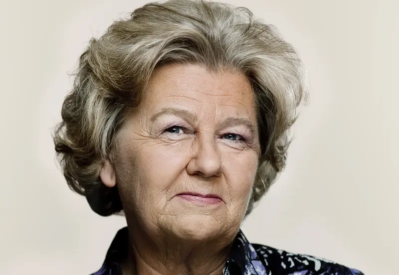 Birthe Rønn Hornbech forlader Venstre