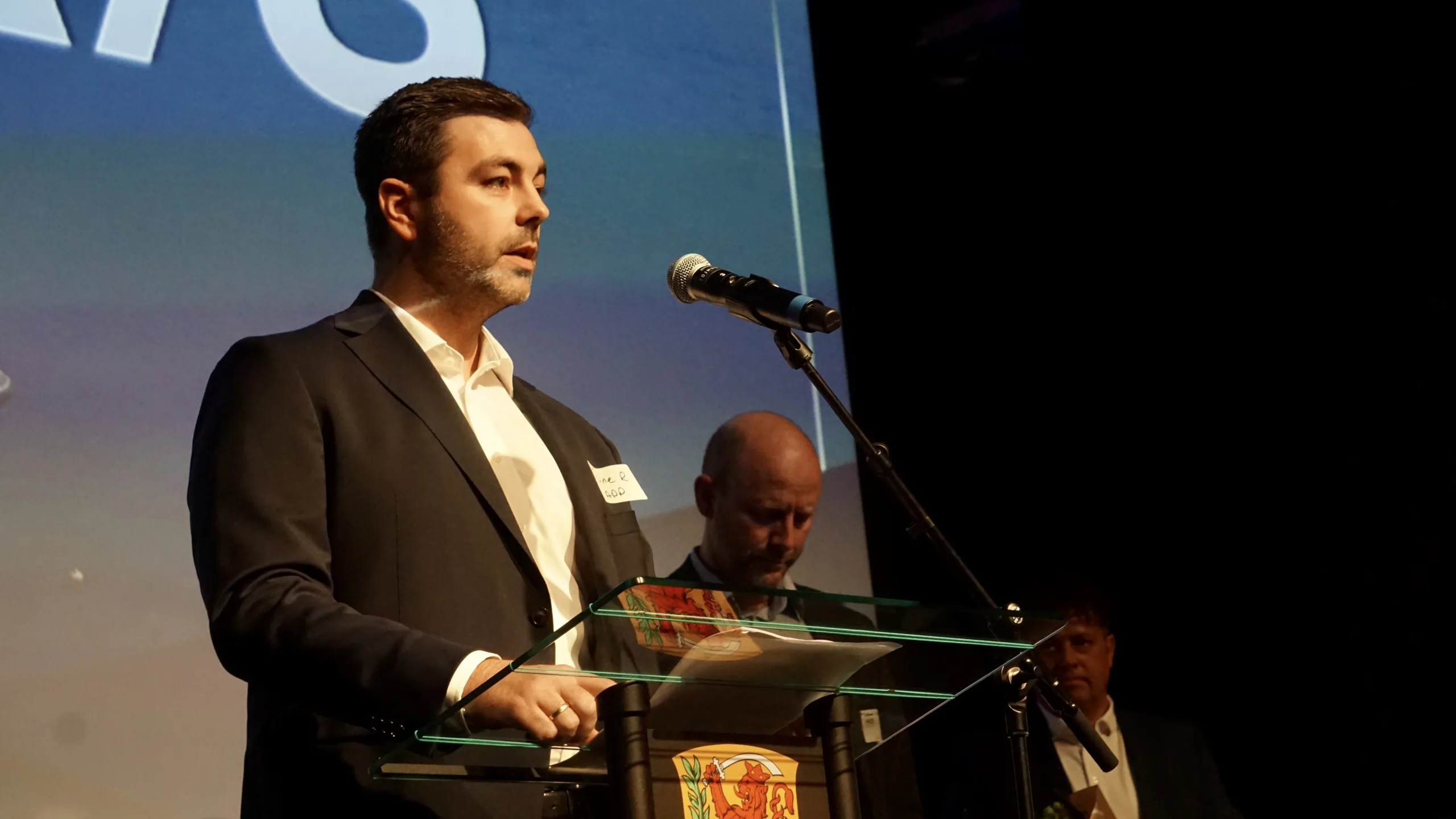 ADP A/S oplever stor opbakning fra erhvervsliv, borgere og politikere i Fredericia omkring transparens og åbenhed