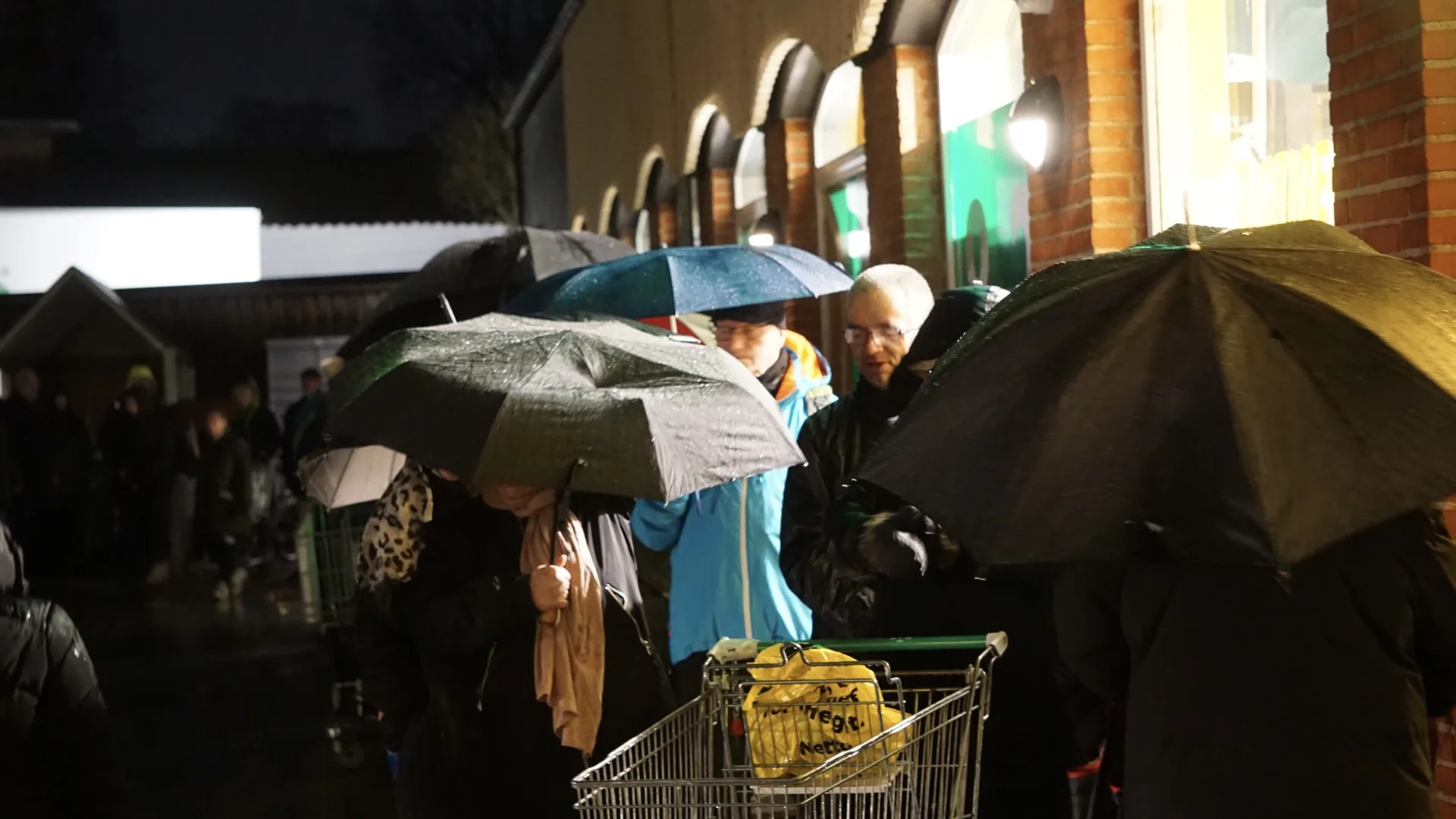 Udfordrende år for Coop med store økonomiske tilpasninger