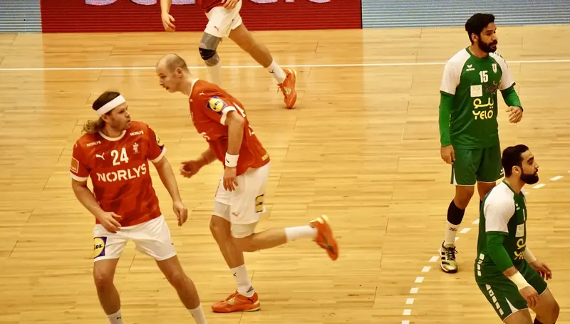 Danmark indleder jagten på historisk VM-titel