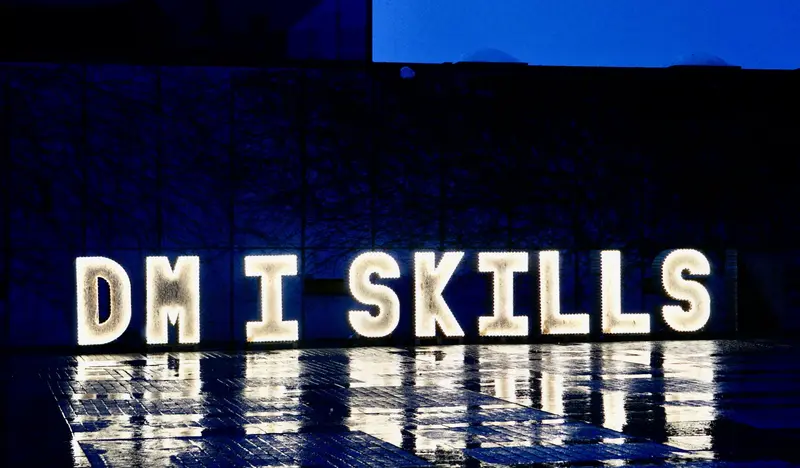 Flere unge overvejer EUD efter DM i Skills