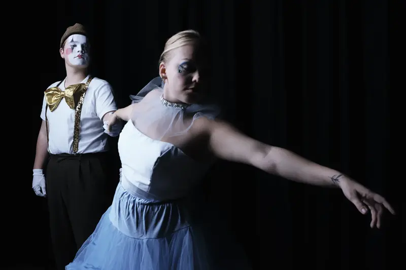 Fredericia Gymnasium opfører musical