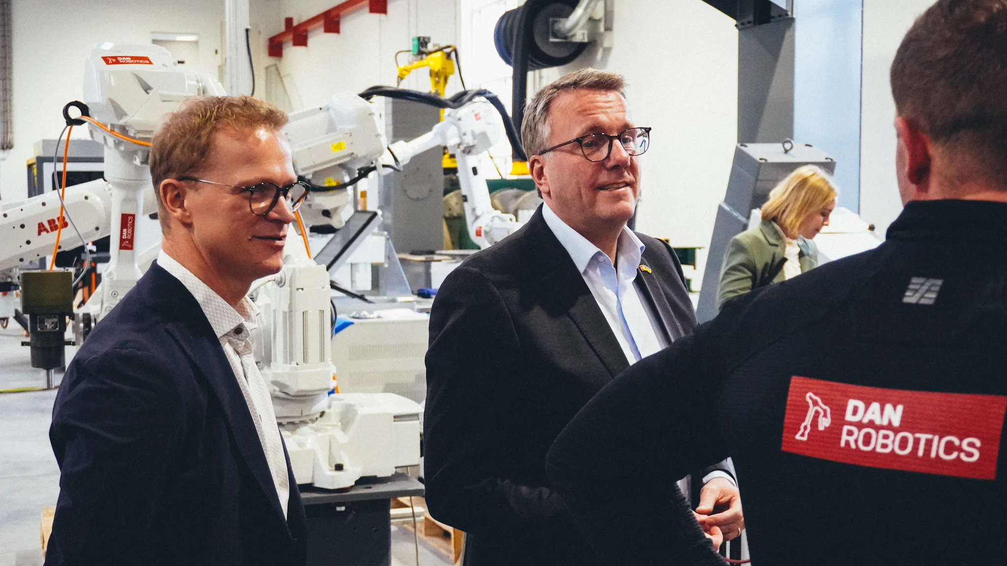 Ny strategi skal styrke væksten i hele landet
