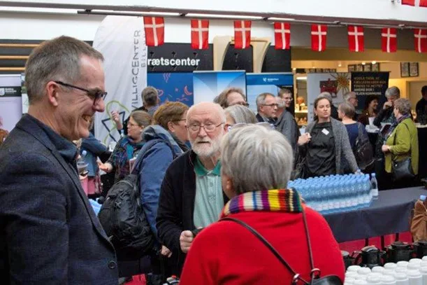 Femte udgave af fondskonference i Trekantområdet kommer i februar