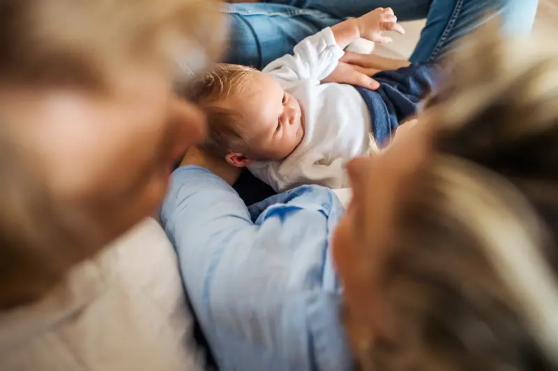 Flere syddanskere får hjælp til fertilitetsbehandling