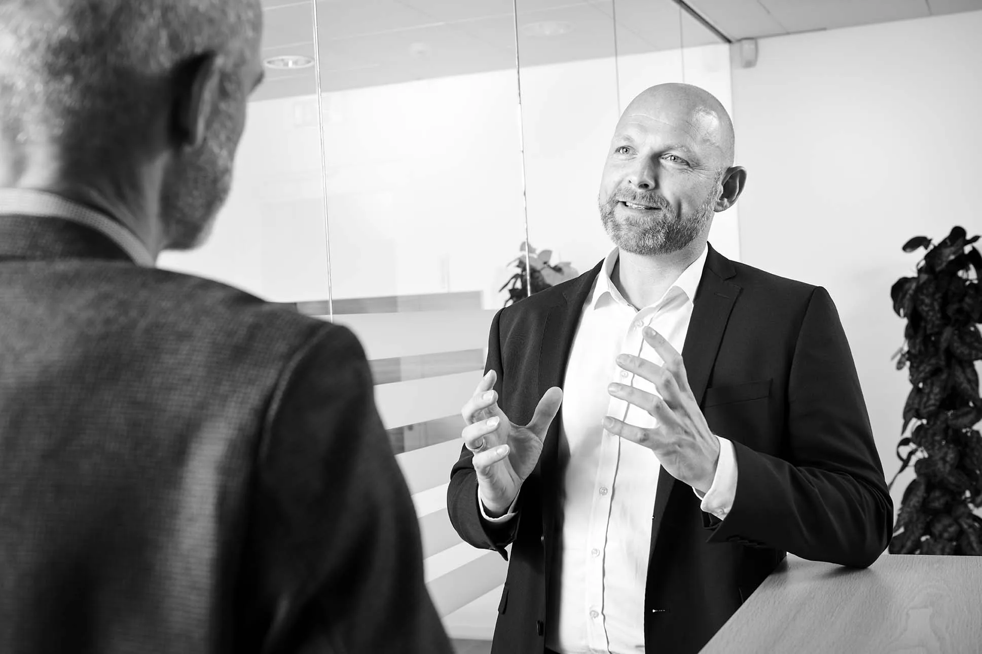 119 nystiftede virksomheder i Middelfart