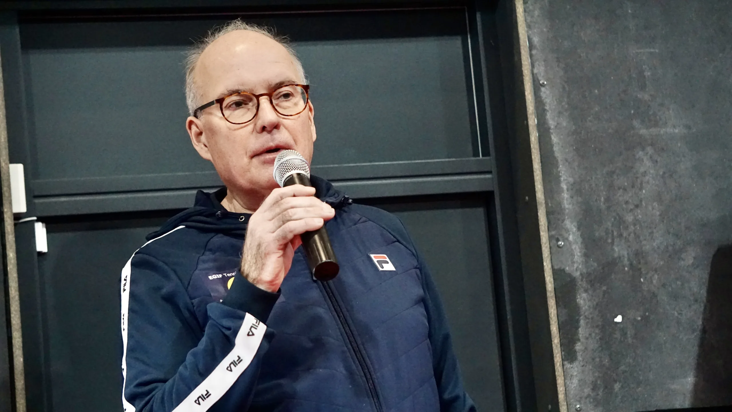 Hans Martin Brøndum er død