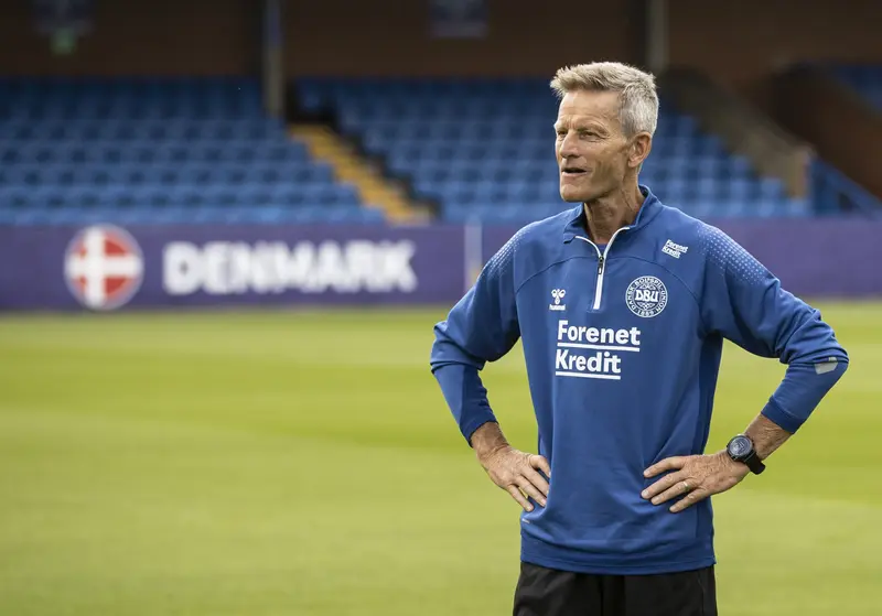 Danmark skal have ny kvindelandstræner
