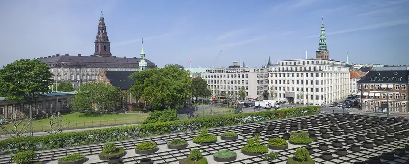 Ny nationalbanksdirektør udpeget