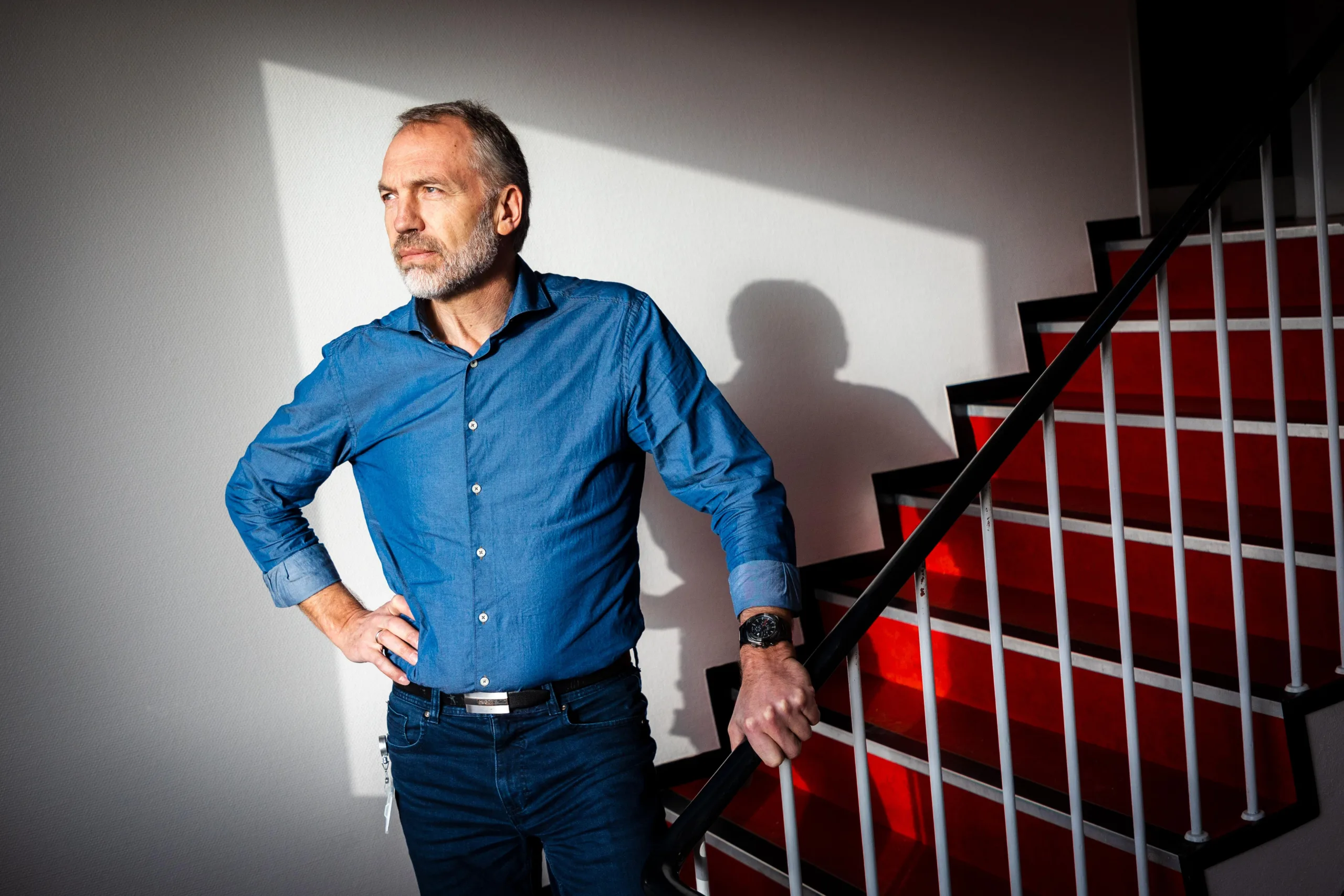 Sygehus Lillebælt ansætter ny IT-chef
