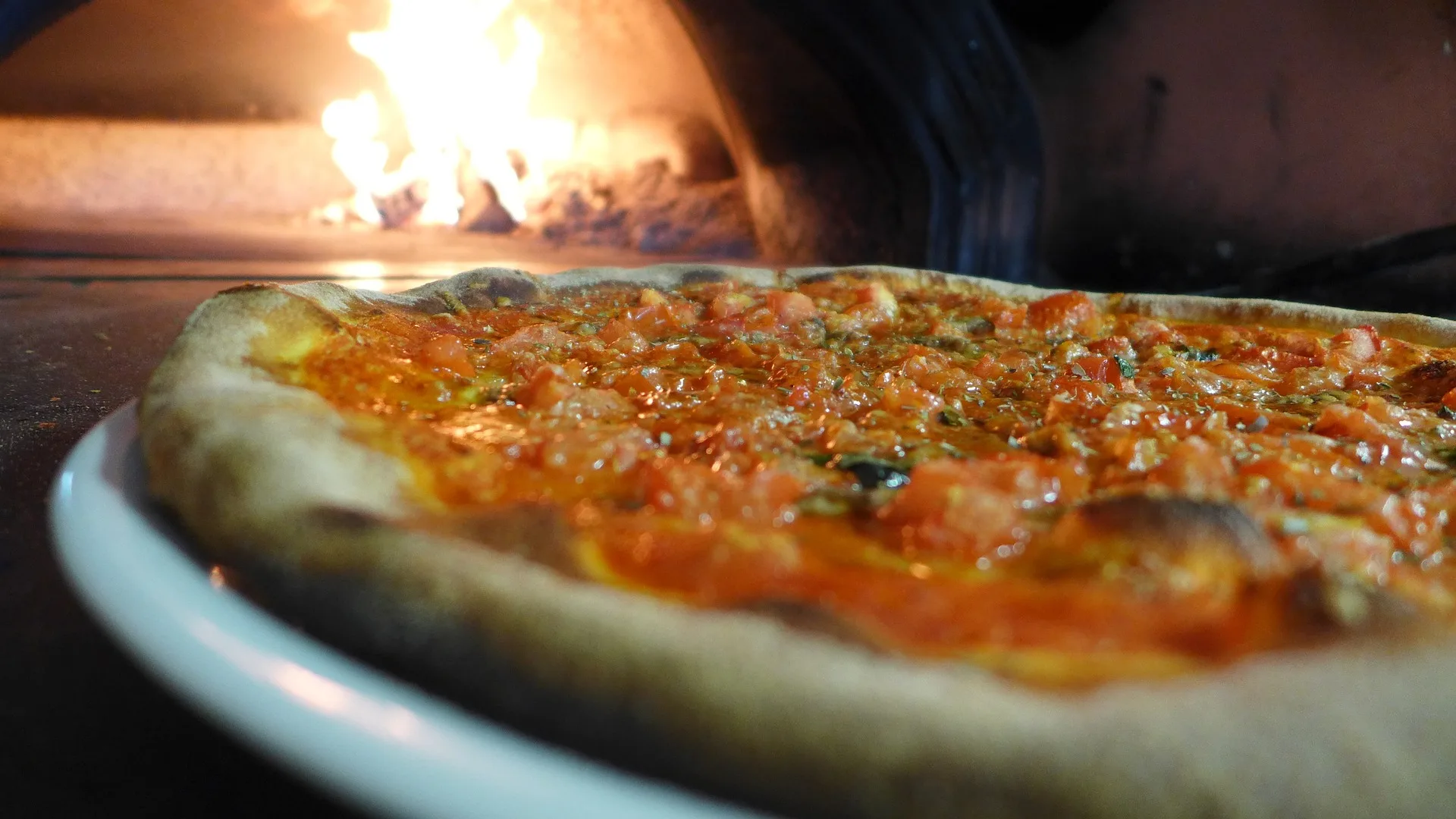Kendiskoks pizzakæde er gået konkurs