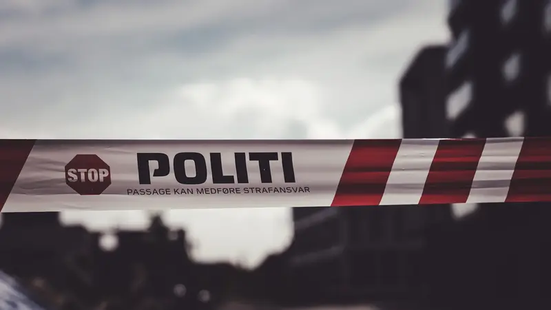 Ransagning i haveforening endte med sigtelse for en 41-årig mand