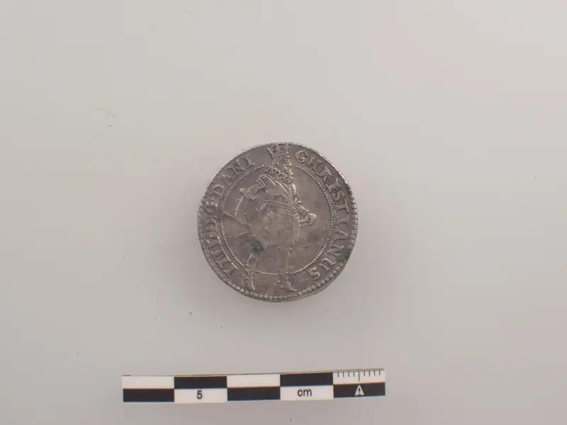 Arkæologisk foredrag om udgravninger i Kolding