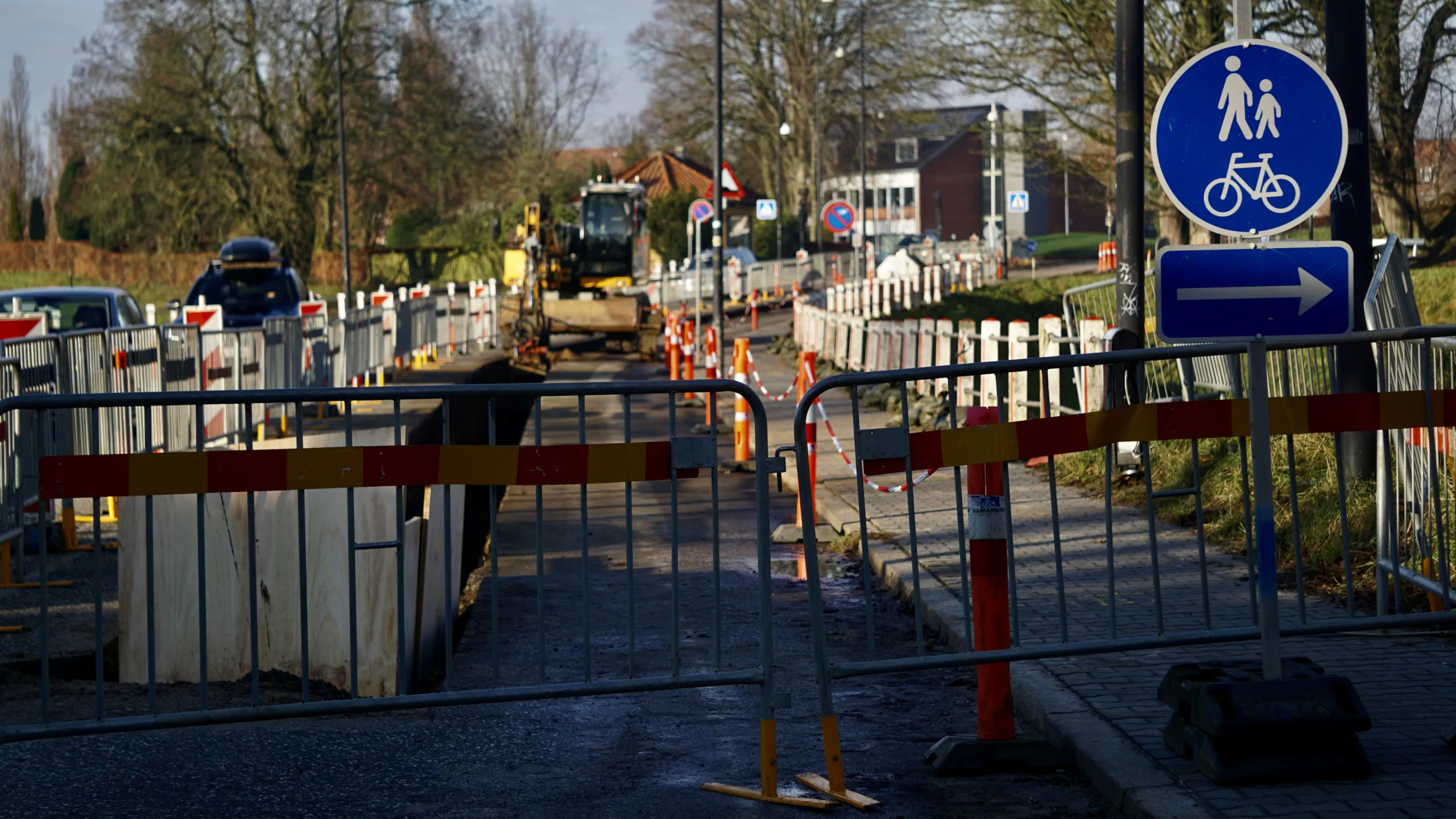 Fredericia Shopping: Danmarksport-lukningen rammer byens hjerte – ”Der er ingen handling”