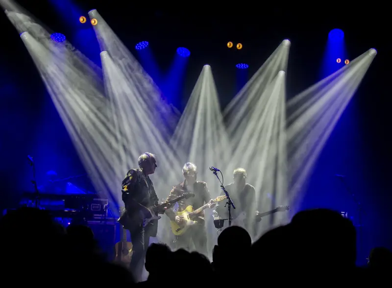 Sublim koncert med 10cc