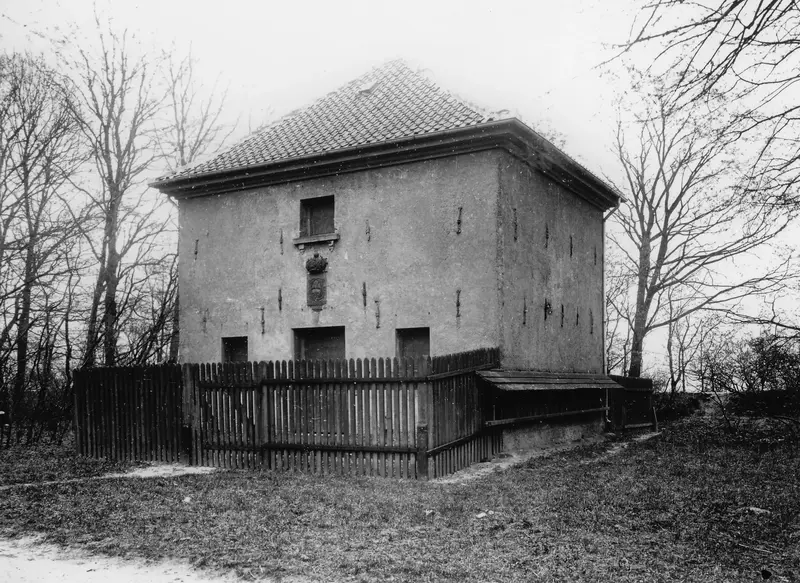 Krudttårnet i Fredericia