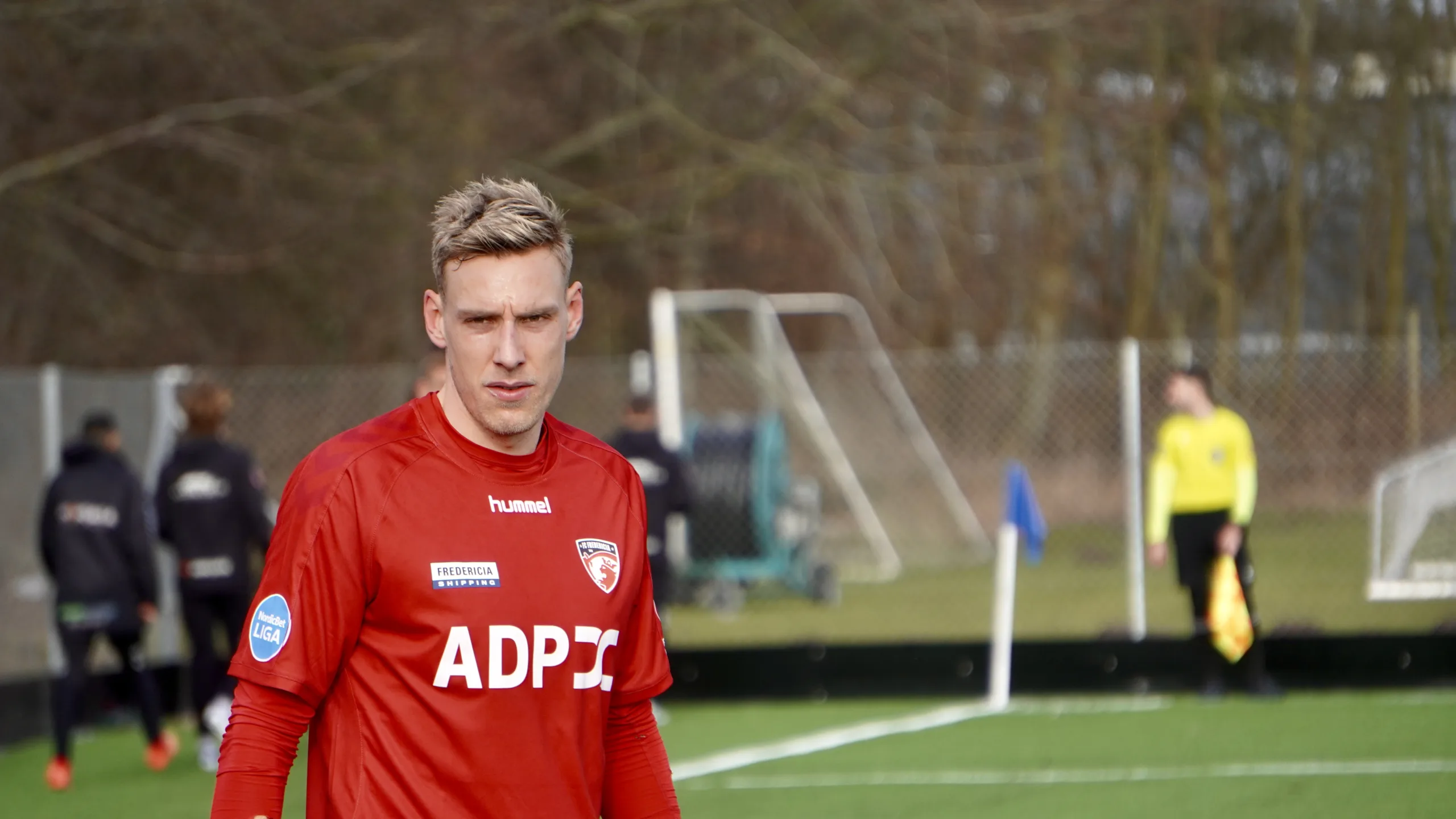 Brock-Madsen: Hjemmebanestime kan blive afgørende