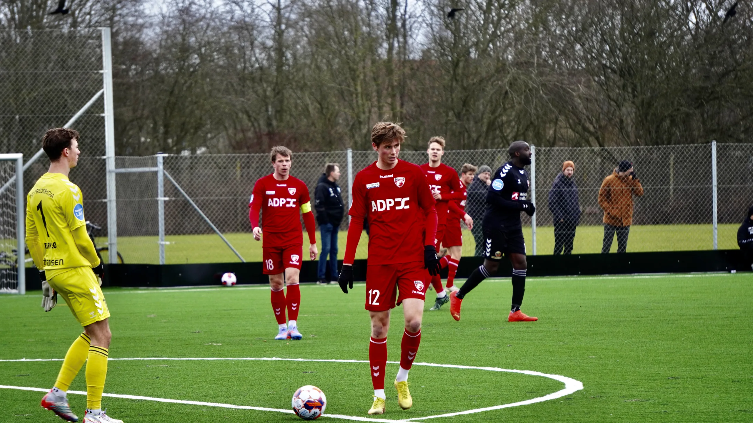 Afgørelsens time er kommet for FC Fredericia
