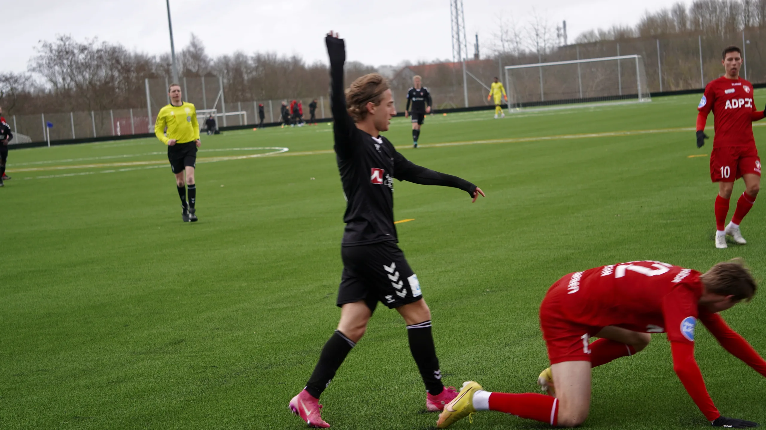 VB sikrer overlevelse – lokalbrag mod FC Fredericia venter i næste sæson