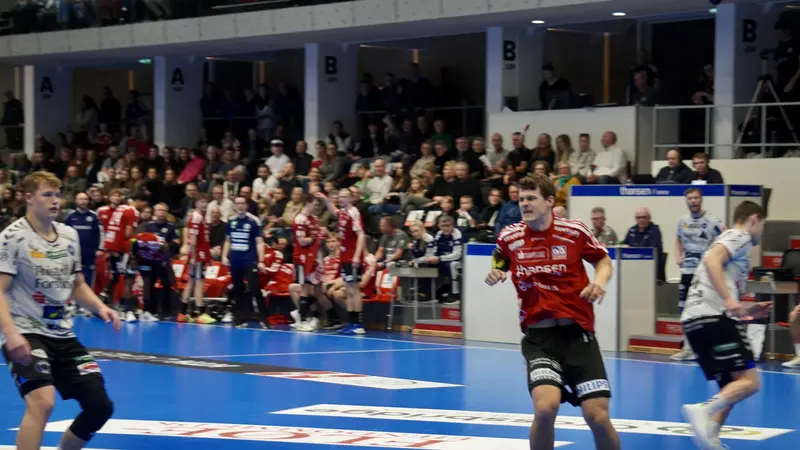 Stjerner kommer på besøg: Derfor har FHK en chance