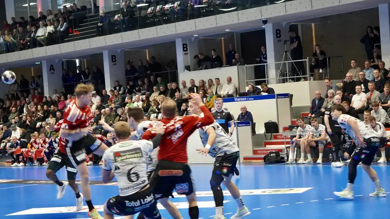 FHK-formand: Vi har noget at revanchere