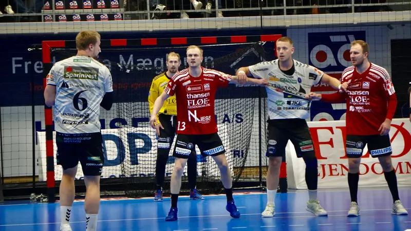 Populær nordmænd forlænger med FHK