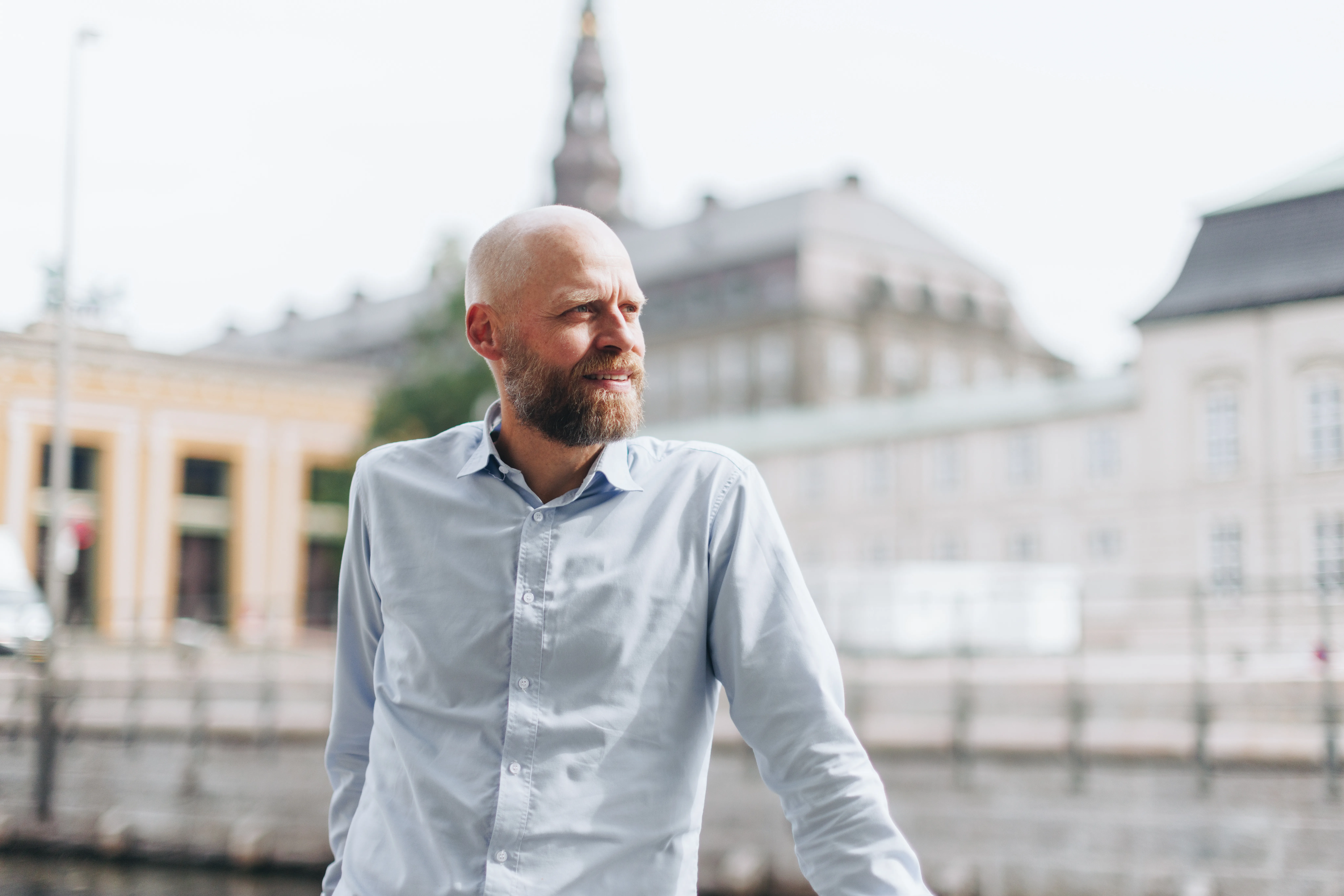 Ny CEPOS-analyse: Kæmpe gevinst at hente, hvis EU bruger ét samlet kvotesystem til CO2-udledninger